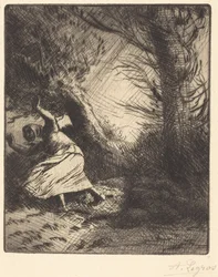 Tonnerre (Un coup de foudre)