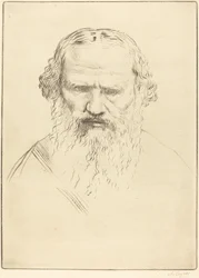 Tolstoï