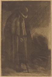 Voyageur à l