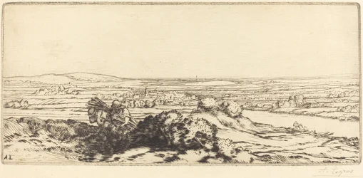 Vallée des Dunes