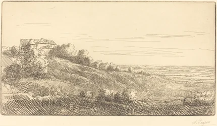 Vallée de Véronne