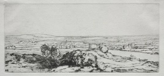 Vallée des Dunes