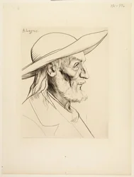 Vieil Espagnol