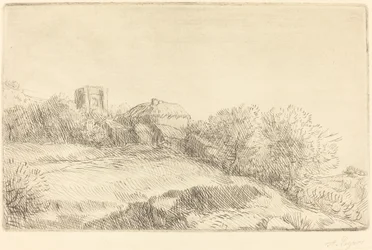 Un village