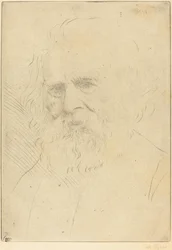 W.H. Longfellow, 1ère planche