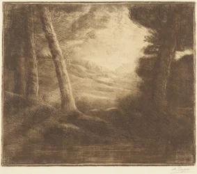 Au bord de l