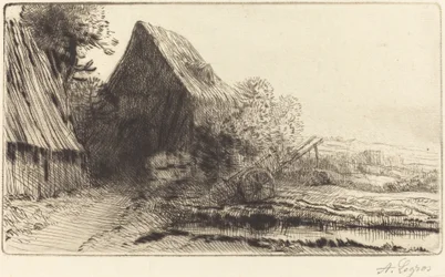 La maison du charron