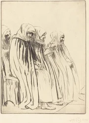 Femmes de Bruxelles