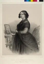 Princesse de France Louisa