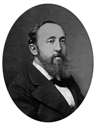 Jules Claretie, écrivain français
