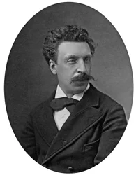 Victorin de Joncières, compositeur français