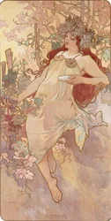 Automne, vers 1896