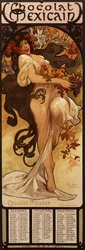 Chocolat Masson, 1897