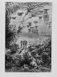 Illustration de 
