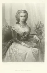 Marie-Antoinette