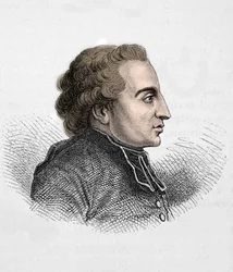 Portrait de l