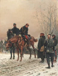 Le Salut, 1879