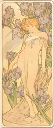 Les Iris