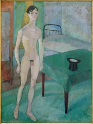 La Poésie