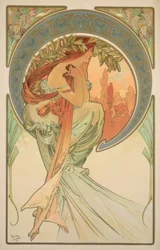 La Poésie