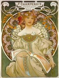 F.Champenois, Imprimeur – Éditeur