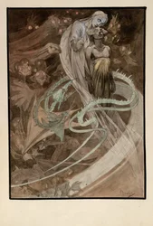 Illustration pour l