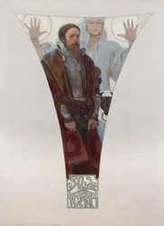 Jean de Pernstein, 1911