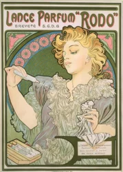 Lance Parfum Rodo