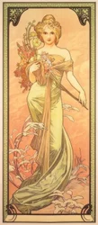 Le Printemps