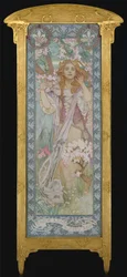 Maude Adams en Jeanne d