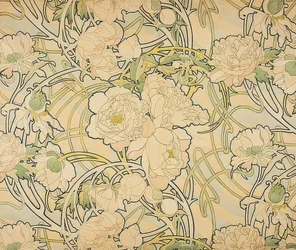 Pivoines
