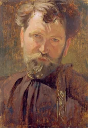 Autoportrait