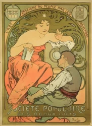 Société Populaire des Beaux-Arts