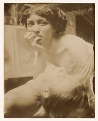 Étude pour un panneau décoratif, 1908