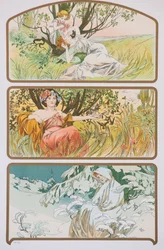 Trois saisons