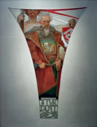 Intransigeance – Jan Roháč de Dubá