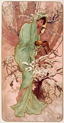 Hiver, 1896