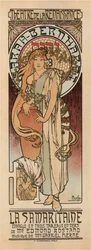 Affiche : Femme de Samarie