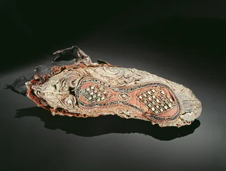 Botte de femme