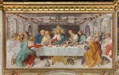 La Cène