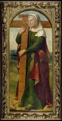 Sainte Hélène, 15ème siècle