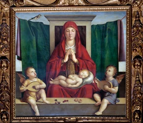 Vierge à l