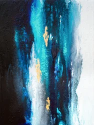 Résumé : Blue Gold Flow