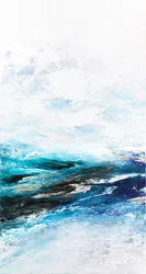 Résumé : Ocean Blues