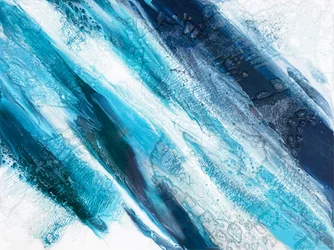 Mouvement Aqua Wave