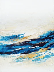 Vagues de l