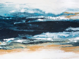 Côte Bleue Profonde