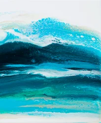 Les vagues des profondeurs océaniques