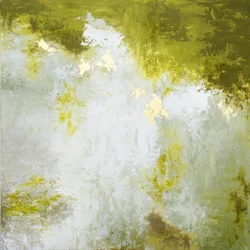 Lueur de la forêt dorée