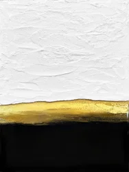 Horizon doré